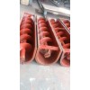 工業(yè)鹽直排篩 高頻振動(dòng)篩 不銹鋼材料篩子